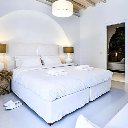 Olimpia Villa